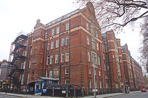 Royal Brompton Hospital