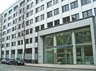 Lower Seymour St