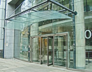 Lower Seymour St
