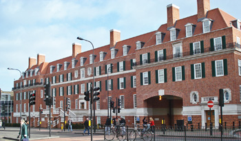 South London Hospital for Women