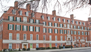South London Hospital for Women