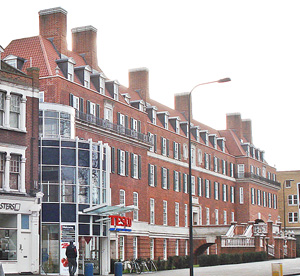 South London Hospital for Women