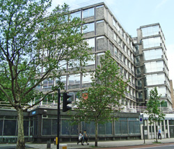 South London Hospital for Women