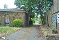 St Clement's Hospital