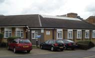Care centre