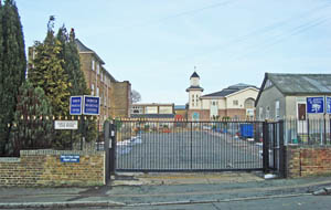 St John's RC Special School