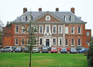 Tadworth Court