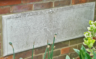 Foundation stone