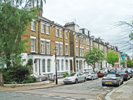 Denning Road