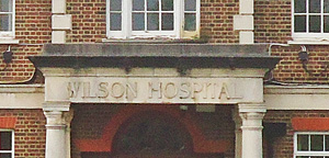 Wilson Hospital