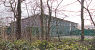 New Woodlands School