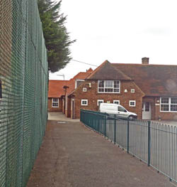 Woodmansterne Primary School
