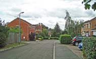 new housing