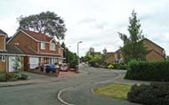 new housing