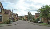 new housing