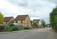 new housing