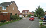 new housing