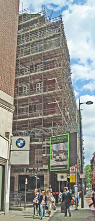 Aldford House