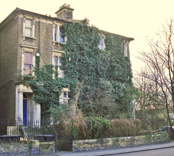 Annie McCall Hospital