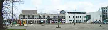 Ashford Hospital