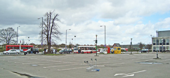 Ashford Hospital
