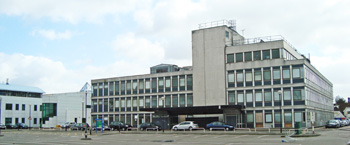 Ashford Hospital