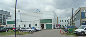 Ashford Hospital