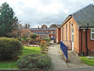Barnes Hospital