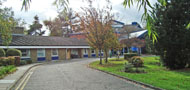 Barnes Hospital