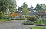 Barnes Hospital