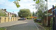 Barnes Hospital