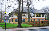 Bearsted Centre