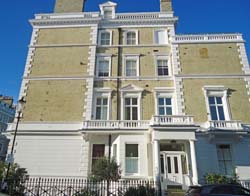 78 Onslow Gardens