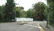 railway bridge