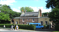 Day Centre