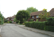new housing