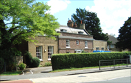 Day Centre