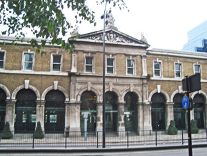 Old Billingsgate