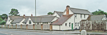 West Byfleet Golf Club