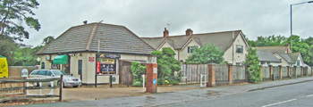 West  Byfleet Golf Club