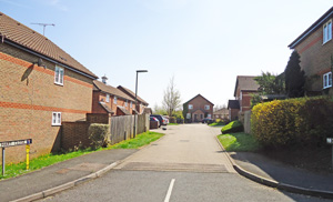 Bletchingley Hospital