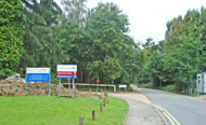 Botleys Park
