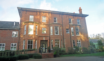 Bowden House