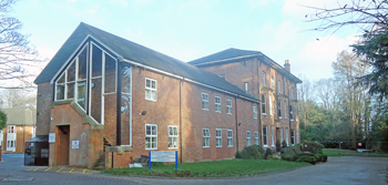 Bowden House