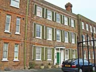 Bramley House