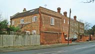 Bramley House