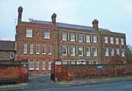 Bramley House