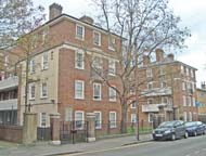 Brent House