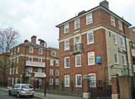 Brent House
