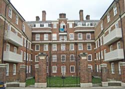 Brent House